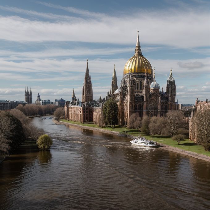 01213-2650822421-, a photo of amazingarchitecture, The image shows a river with many buildings on both sides of it, including tall spires and dom..jpg